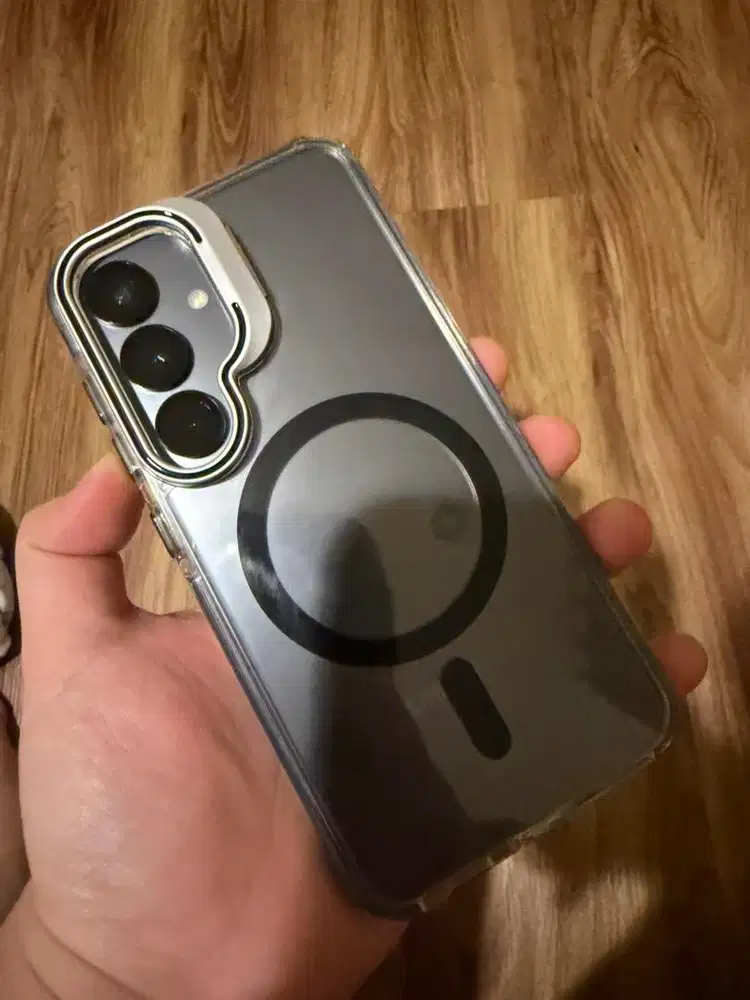 samsung S24 8/256 gb garansi sampai 31 des 2026 mulus like new