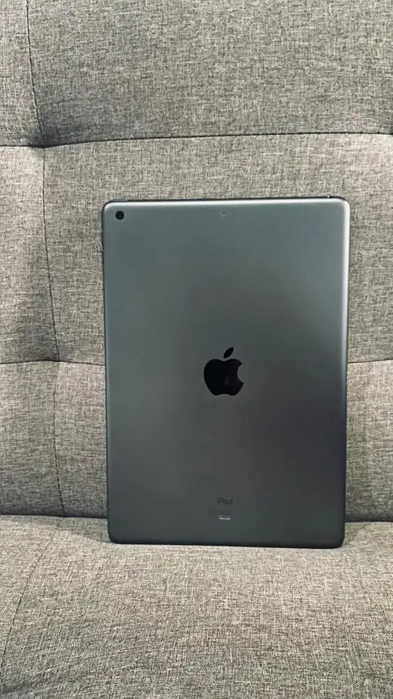 Ipad 9 64gb Grey Wifi Only