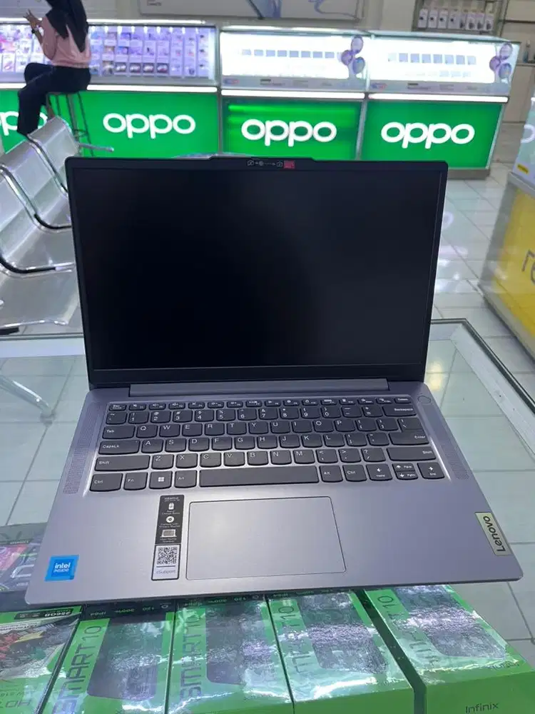 LENOVI IDEAPAD SLIM 3