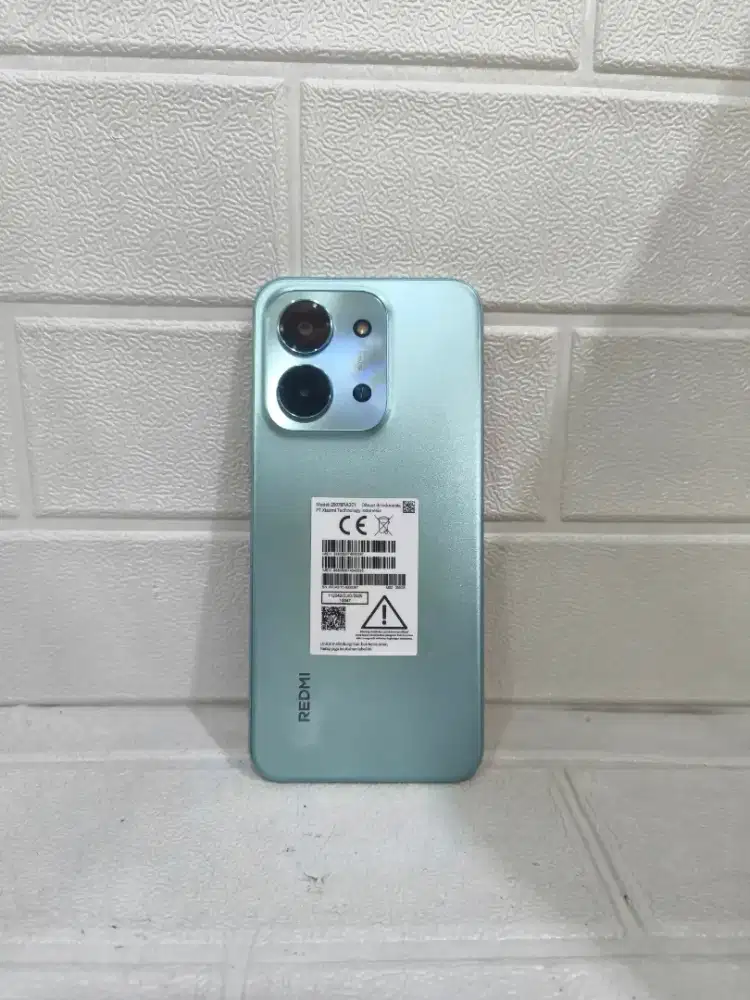 Xiaomi Redmi 15C 8/256 Green