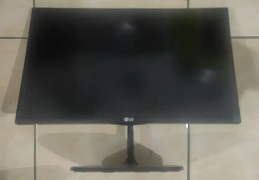 Monitor PC LG 22MP67HQ-P