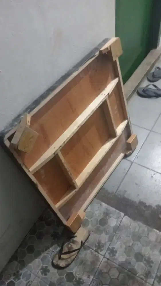 dijual cepat meja karambol