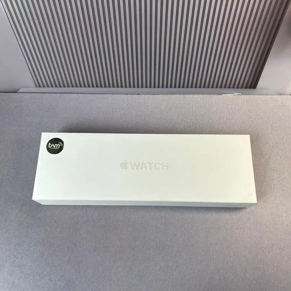 Apple Watch Series 10 42mm Resmi Ibox