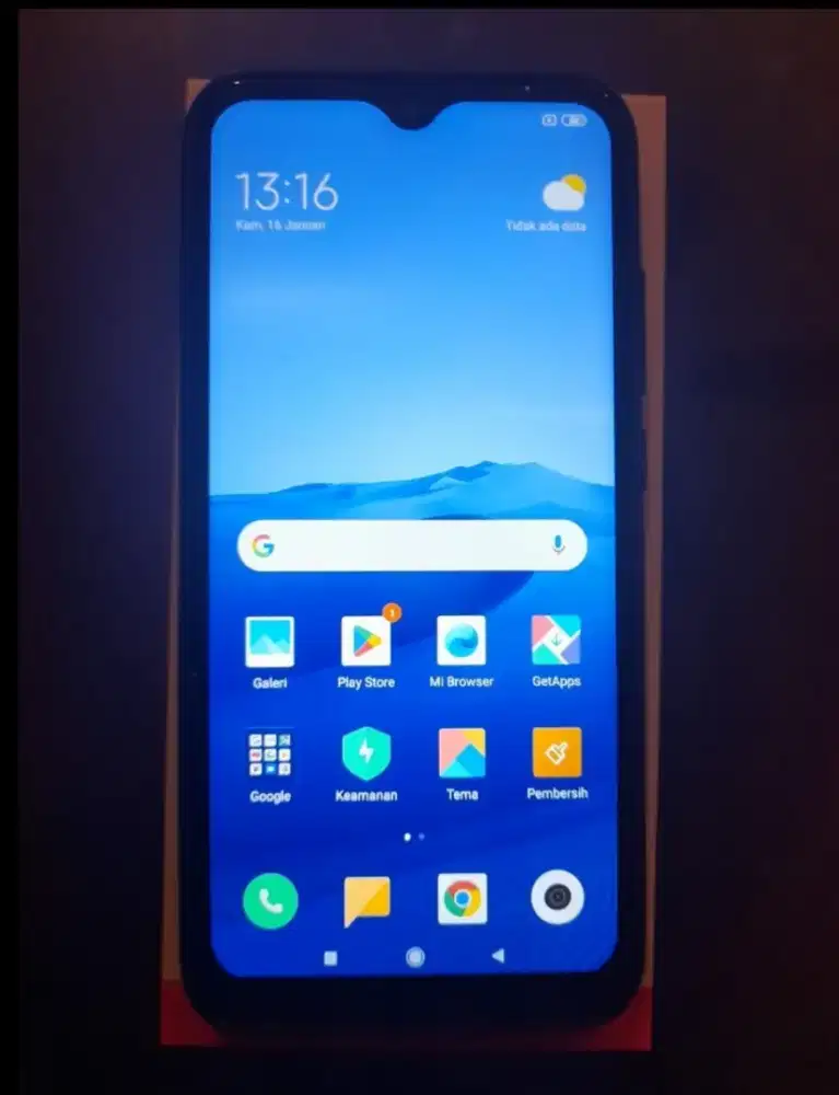 Xiomi redmi note 7 4/64