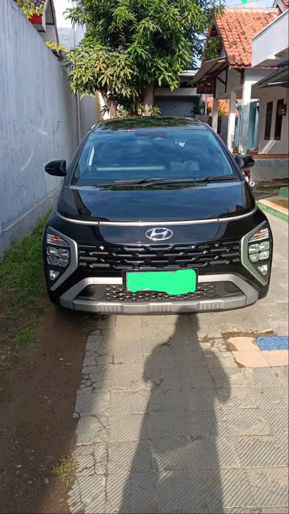 Hyundai Stargazer Prime 2022 istimewa