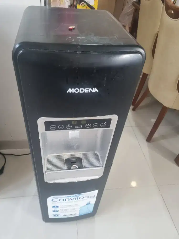 dijual dispenser