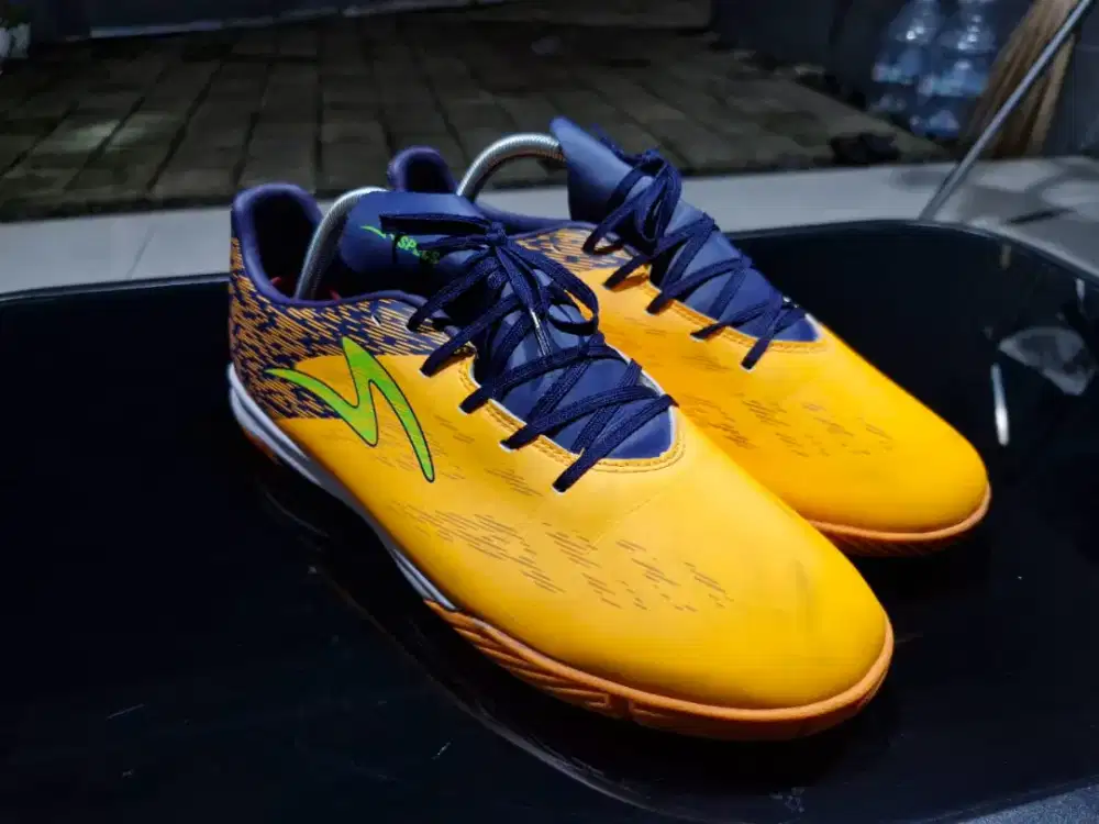 SPECS ACCELERATOR ALPHA PRO AURA size 44 (28cm) - ORIGINAL