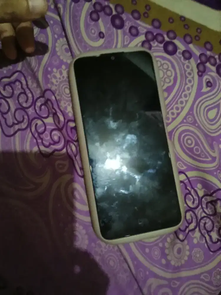 Vivo y20 seken msh layak pakai