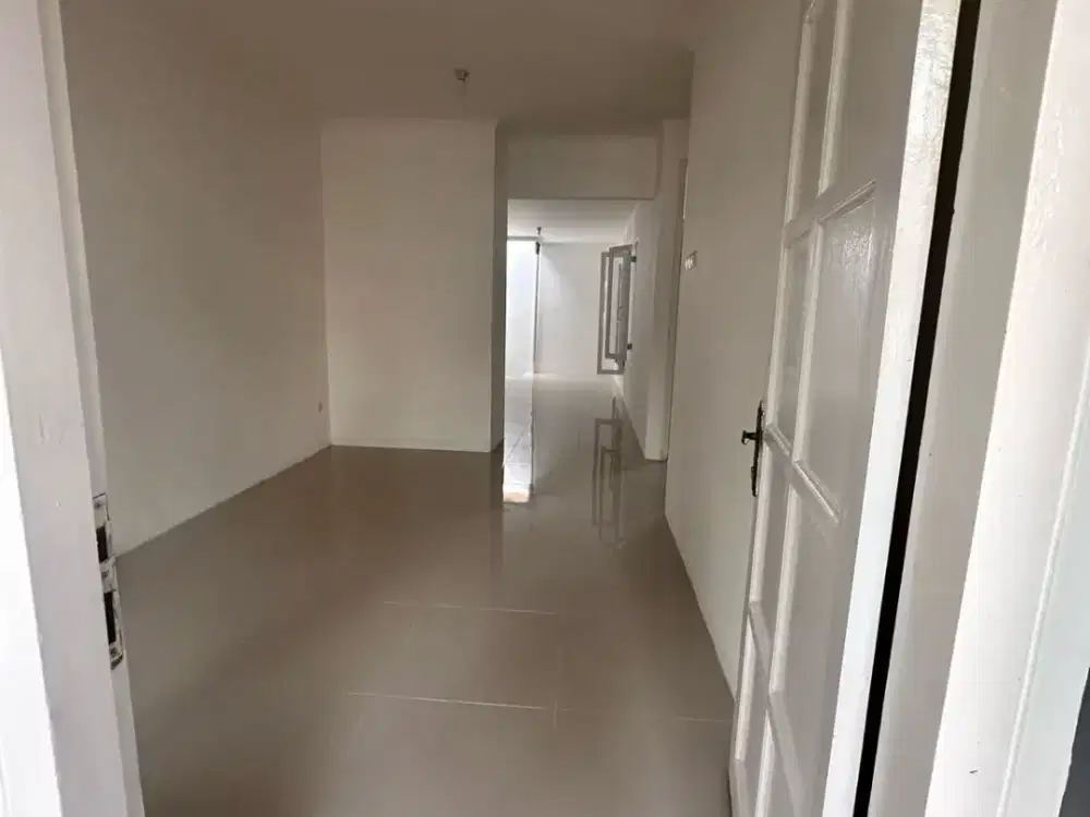 RUMAH BAGUS MURAH RANGKA BAJA RINGAN SIAPHUNI LIMUS PRATAMA CIBUBUR JAKARTA TIMUR