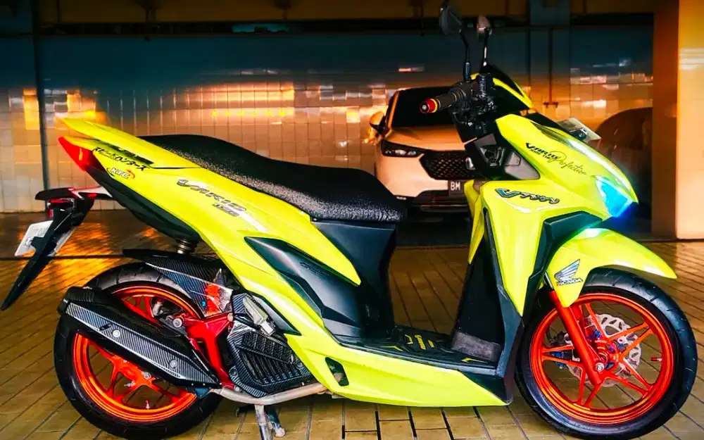 Vario 2018 led 150 cc