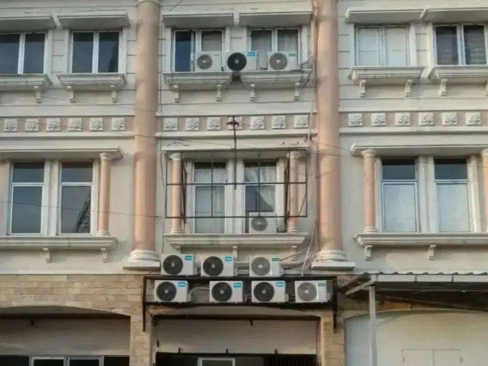 Jual Cepat Kost Cuan Eksklusif Tangerang 11 Kamar Full