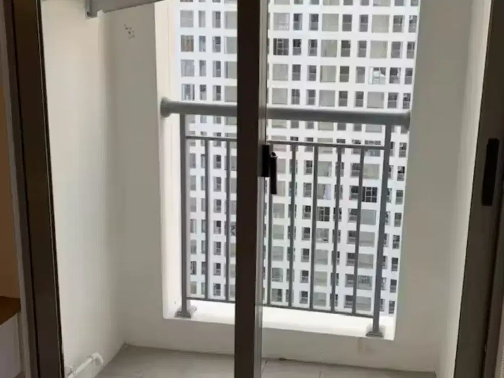 TERMURAH! MTOWN Residence Gading Serpong 2BR Lt 26 View Pool – 700 Juta Nego