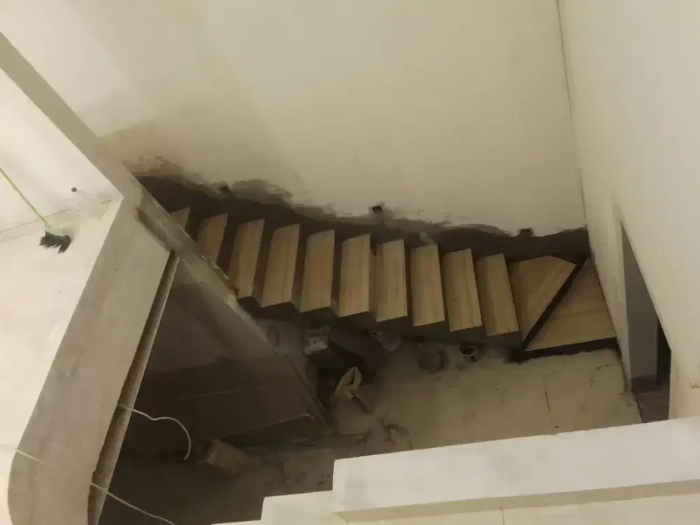 Jasa tukang bangunan dan renovasi