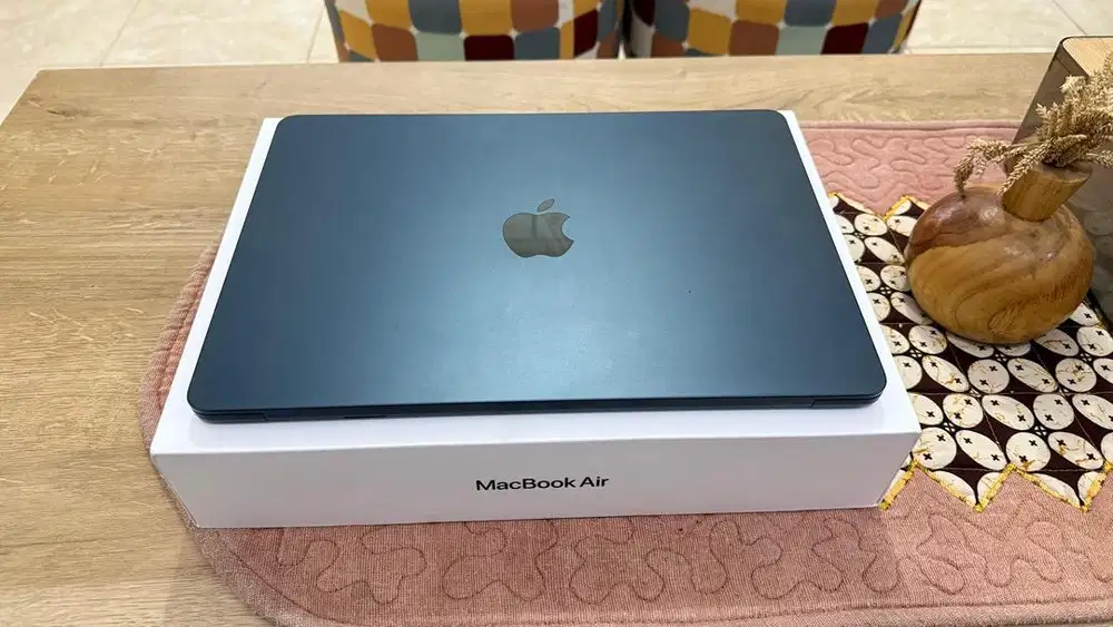 Macbook Air M2 8/256