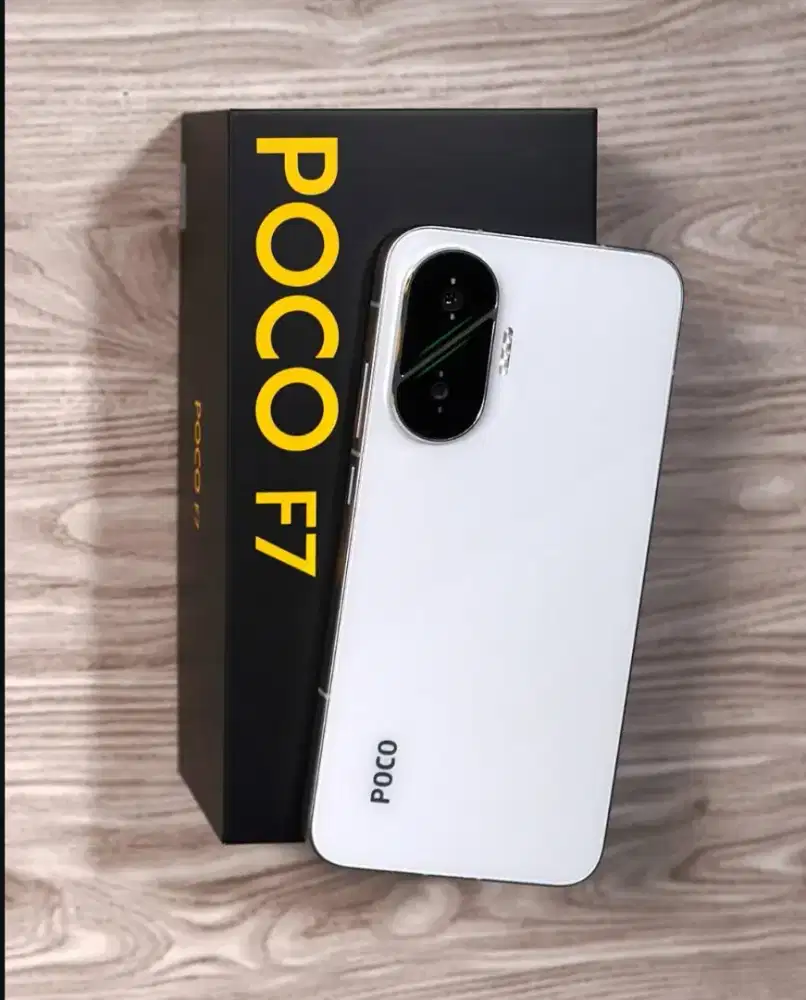 Poco F7, Snapdragon 8s Gen 4 Tembus Mythic anti Problematik