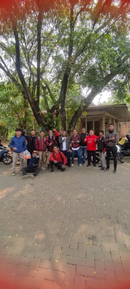 Lowongan supir avanza online