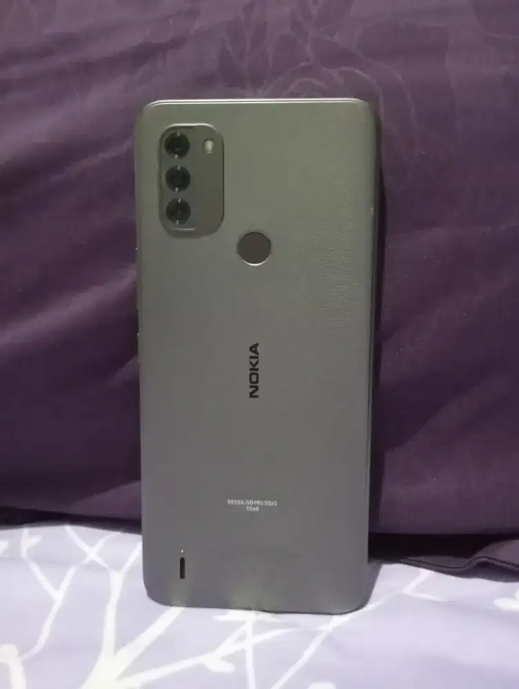 Nokia C31 64GB Ram 4
