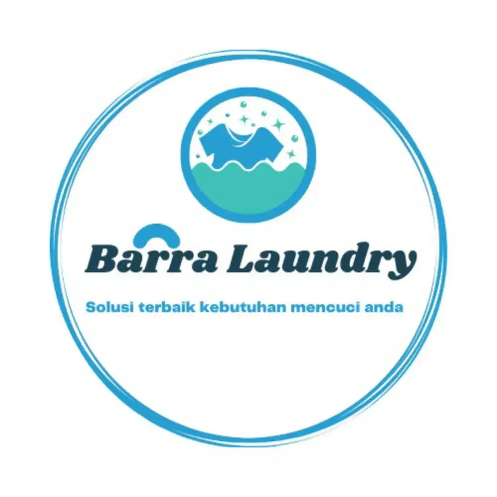 Dibutuhkan Pegawai Laundry