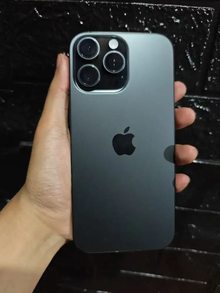 iPhone 16 promax 256