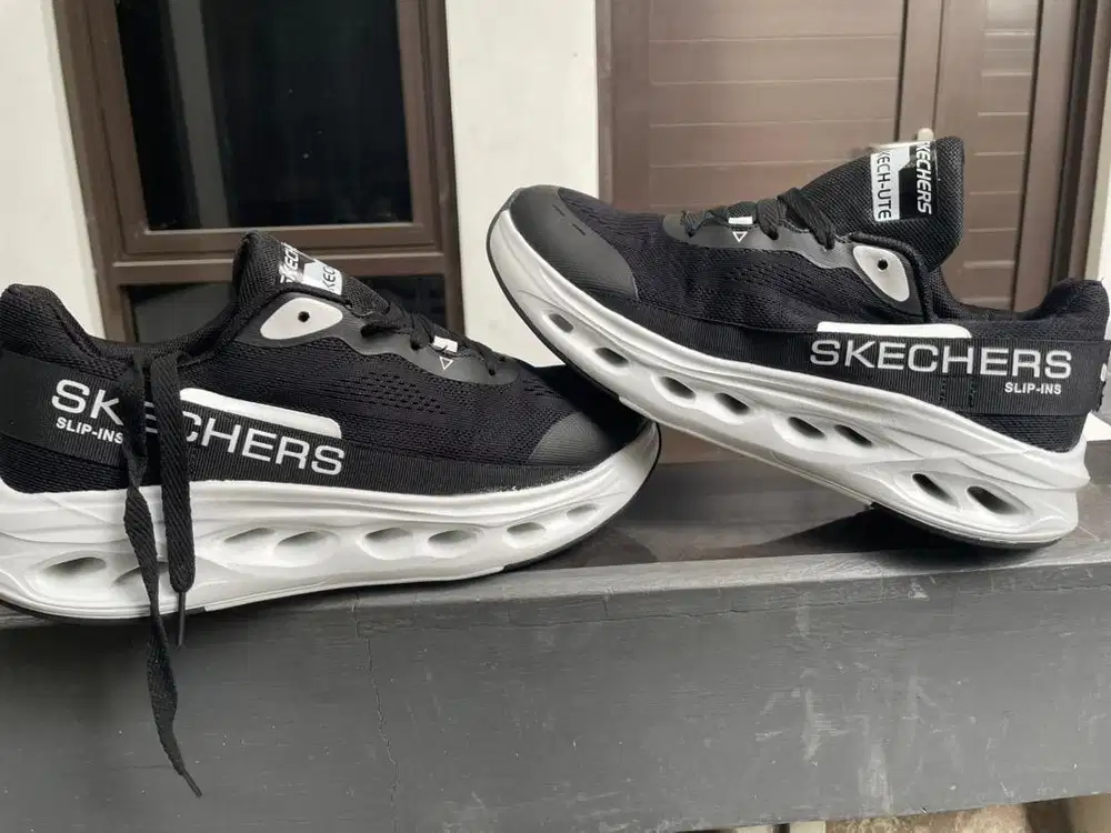 skechers kech lite sz 44