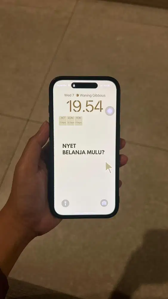 Iphone 15 Pro 128 Ibox