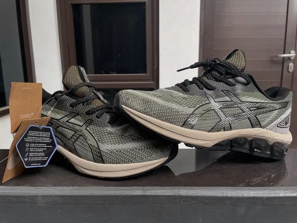 asics gel quantum 180 VII