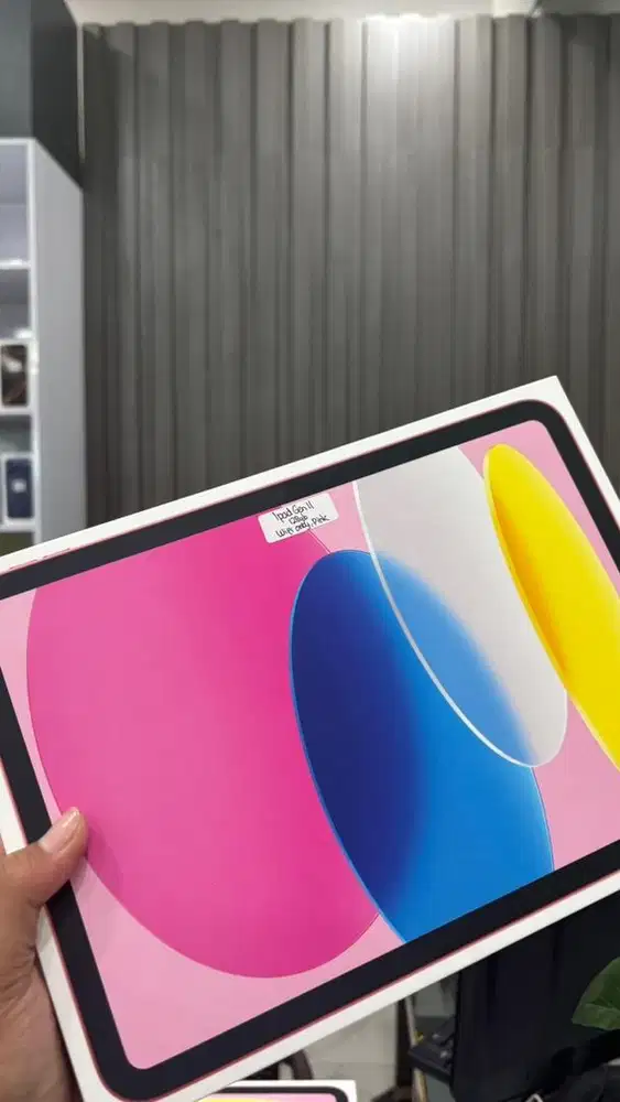 Kredit ipad syarat cukup ktp