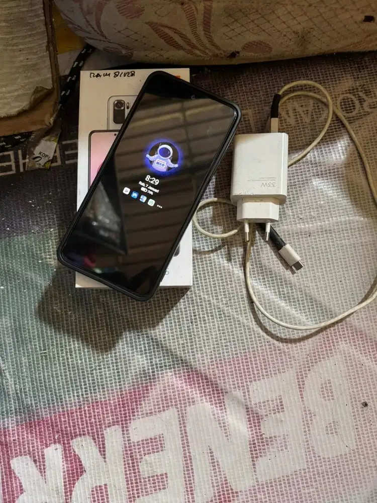 redmi note 10s 8/128