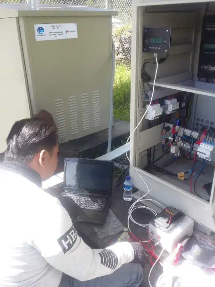 Service macam2 elektronik, instalasi kabel rumah,jaringan,