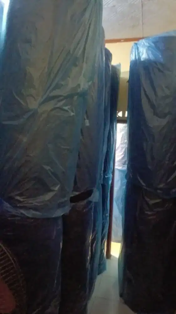 Bubble wrap 3kg non core