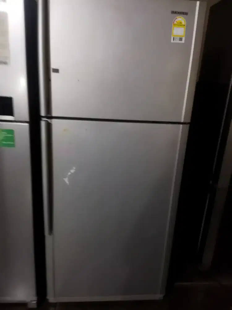 Kulkas Samsung Super Jumbo 550L Joss