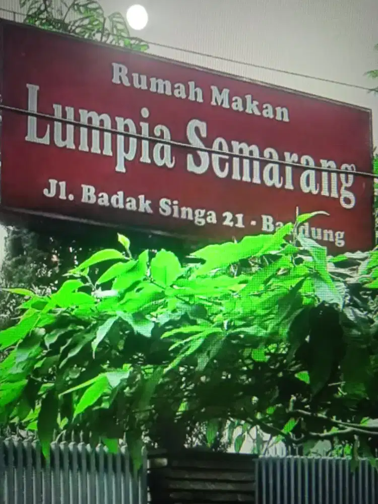 Dibutuhkan segera beberapa waiter,cook helper