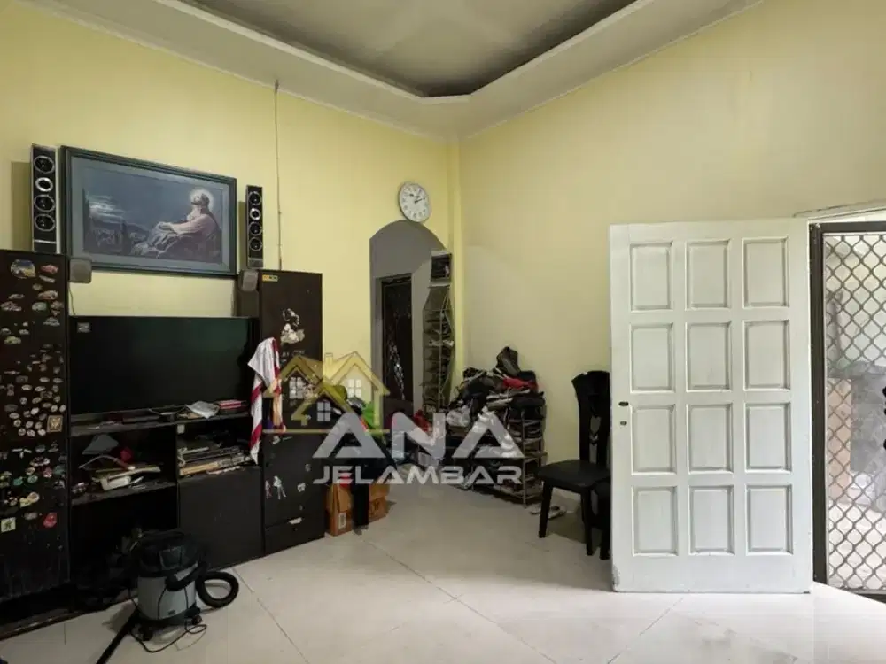 ANA RUMAH UK 7.5X8.5M DI JELAMBAR