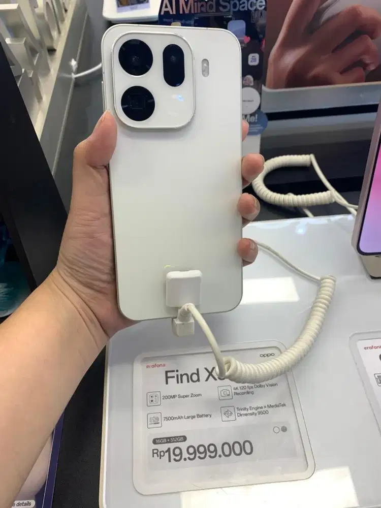 Kredit handphone termurah