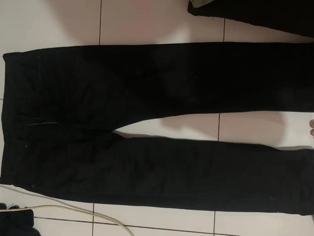 Original levis strauss & co 505