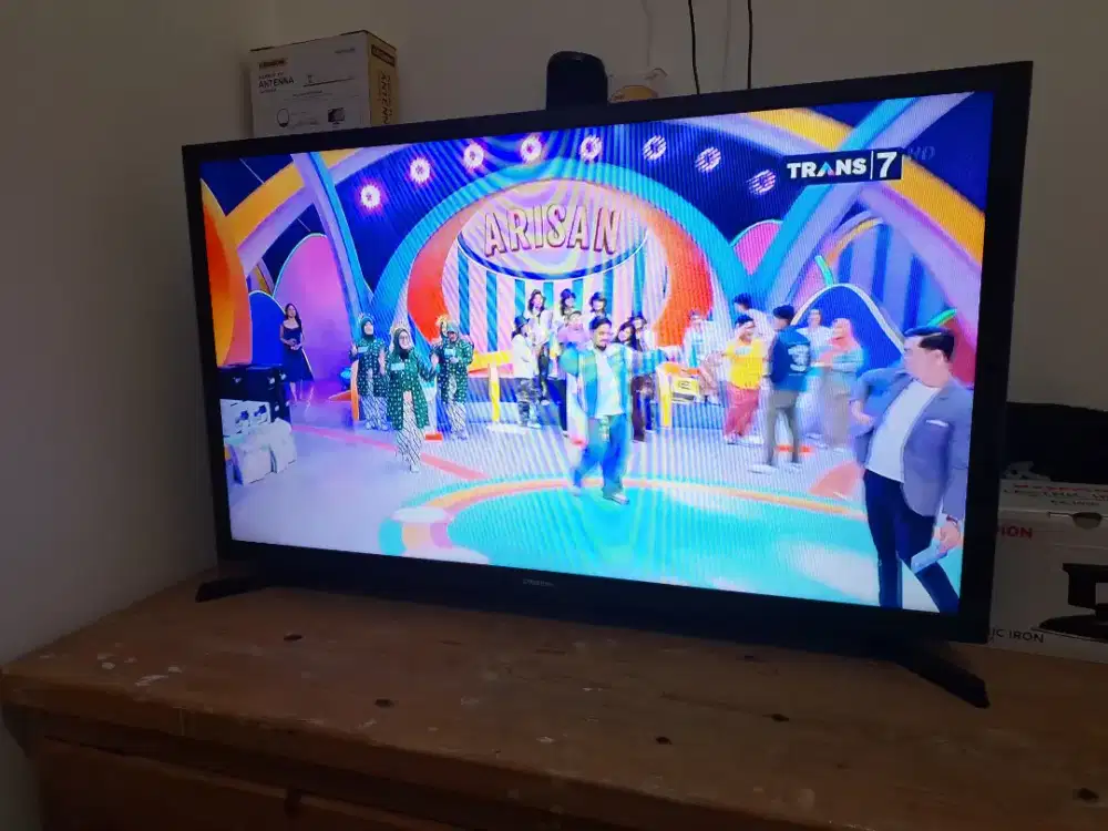 Dijual Tv samsung 32 inch