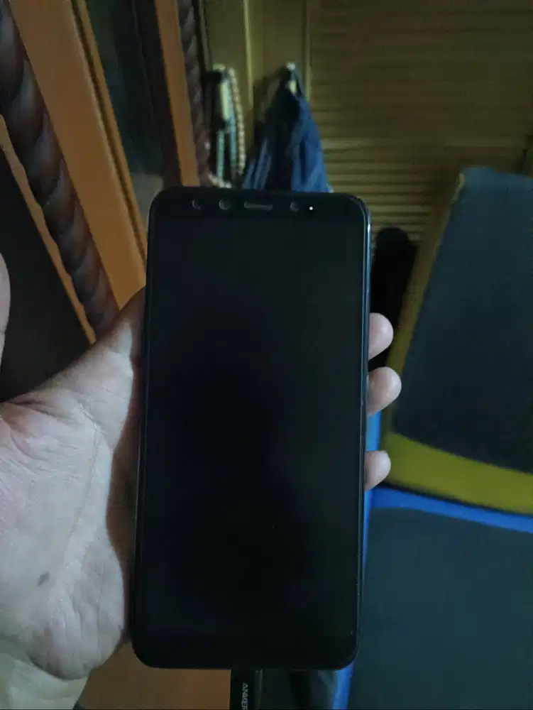 Xiaomi Mi A2 (MI 6X)