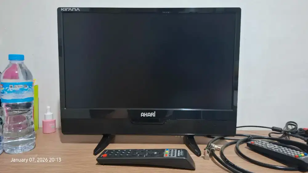 TV LED Akari Kirana 24 inch