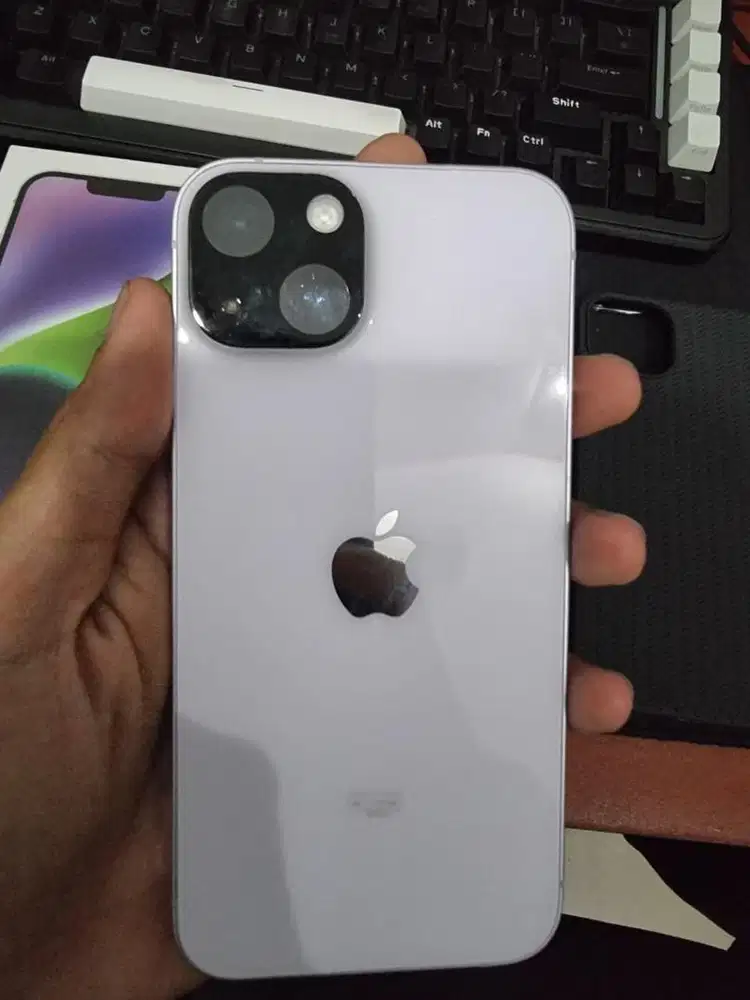 Iphone 14 128gb ibox