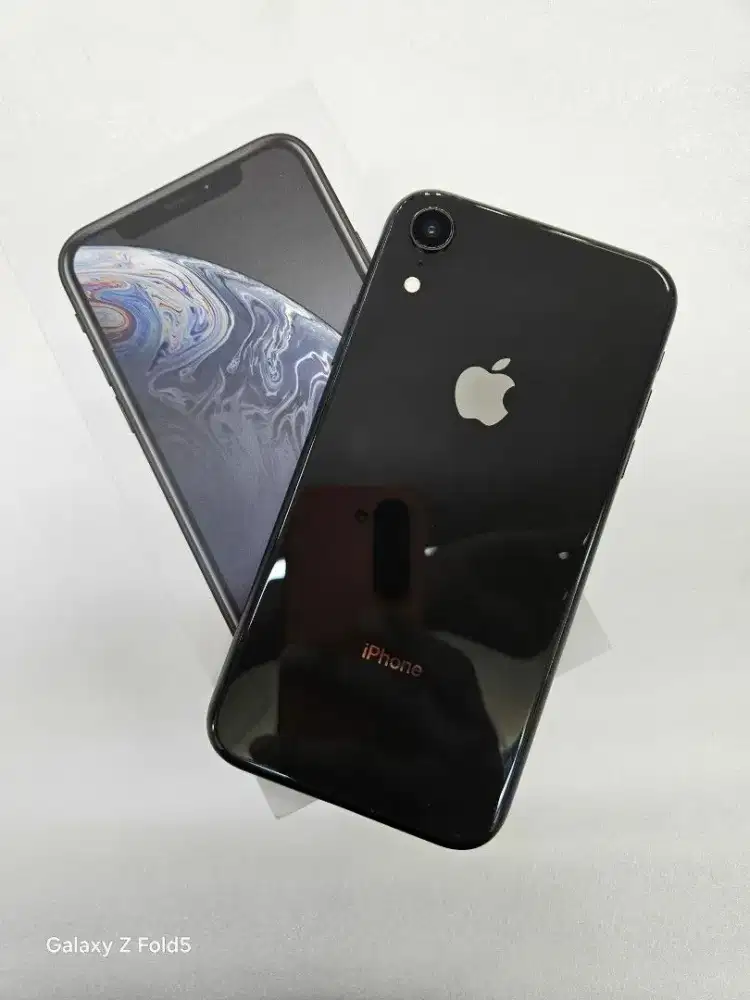 iPhone XR Nominus