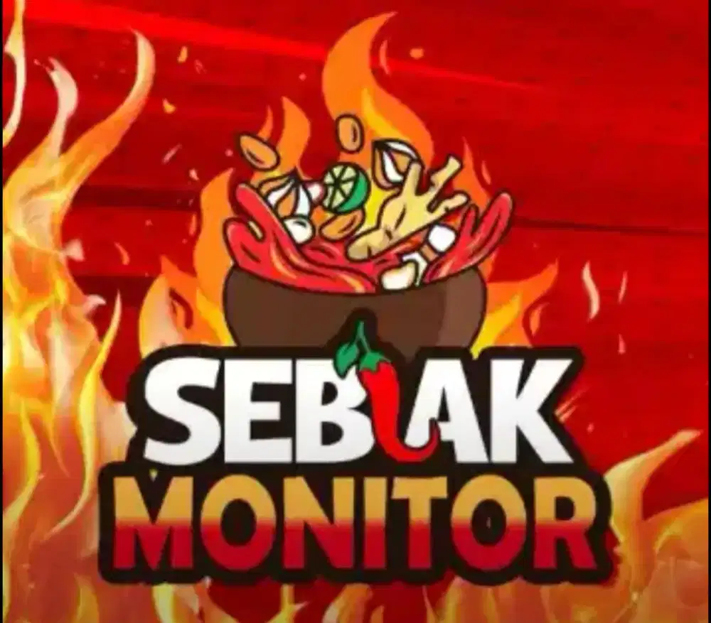 LOWONGAN PENJAGA STAND SEBLAK