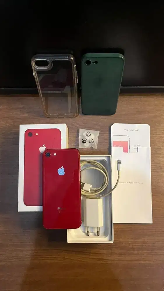 Iphone 8 64gb IBOX