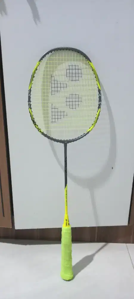 Raket badminton yonex arcsaber 7 play 100% original
