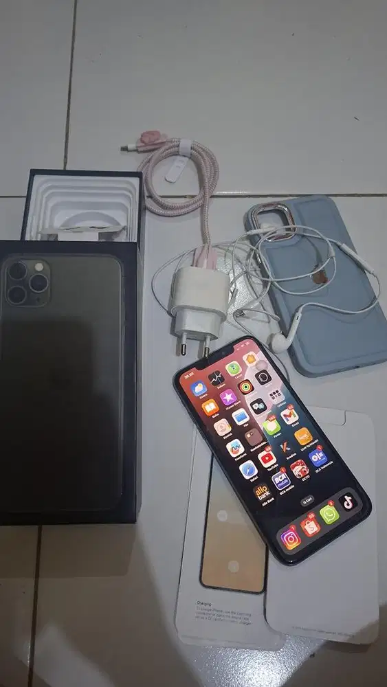 jual iphone 11promax