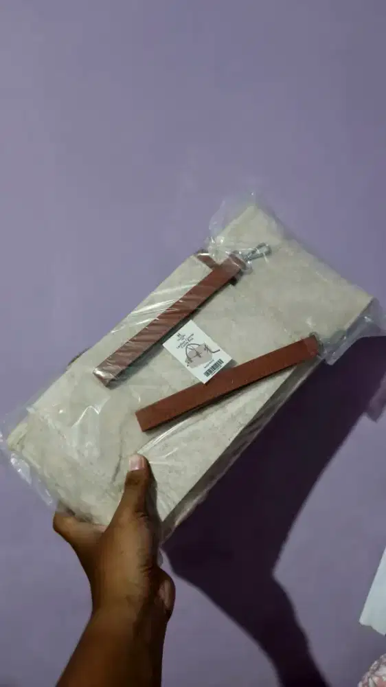 NEW Tas perlengkapan bayi Caddy Bag