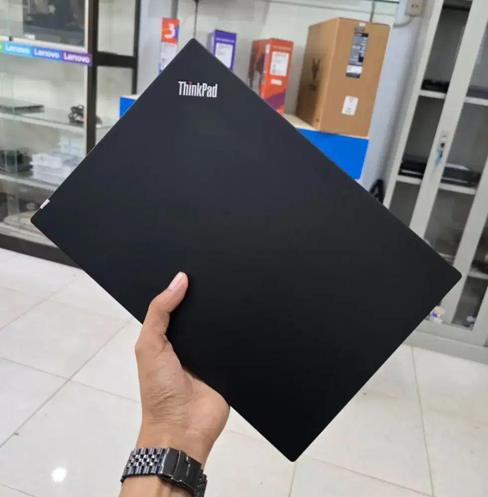 Lenovo Thinkpad X390 Touchscreen