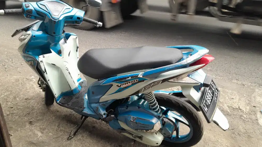 Vario Techno 2012