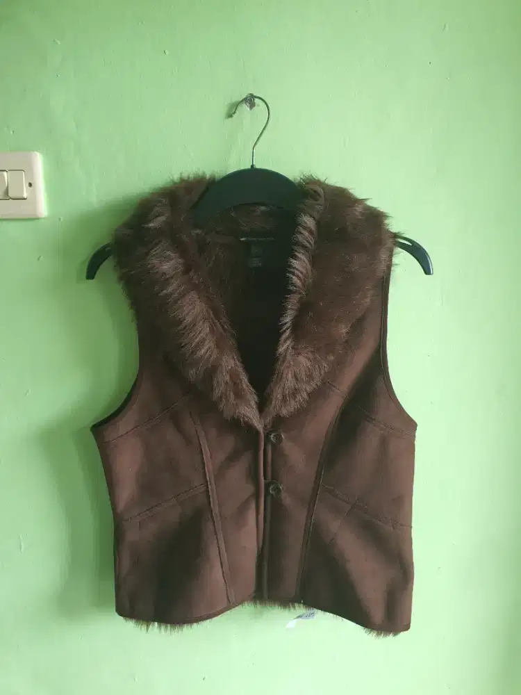 Rompi cewe MNG casual sportswear