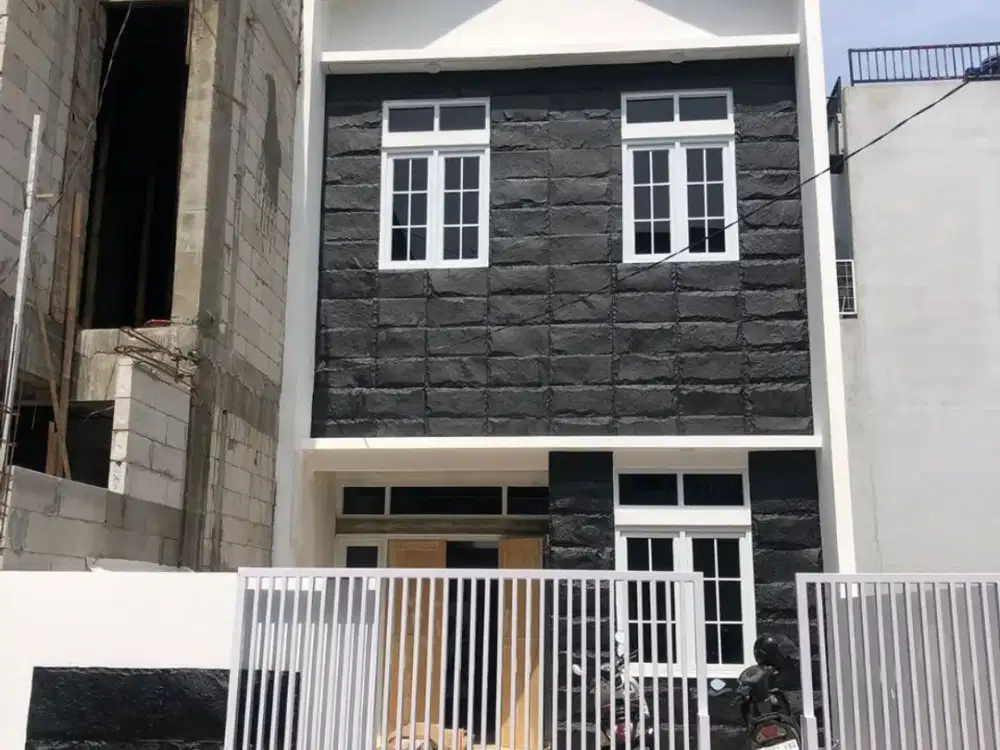 Rumah Baru Arcamanik Endah Sport Jabar