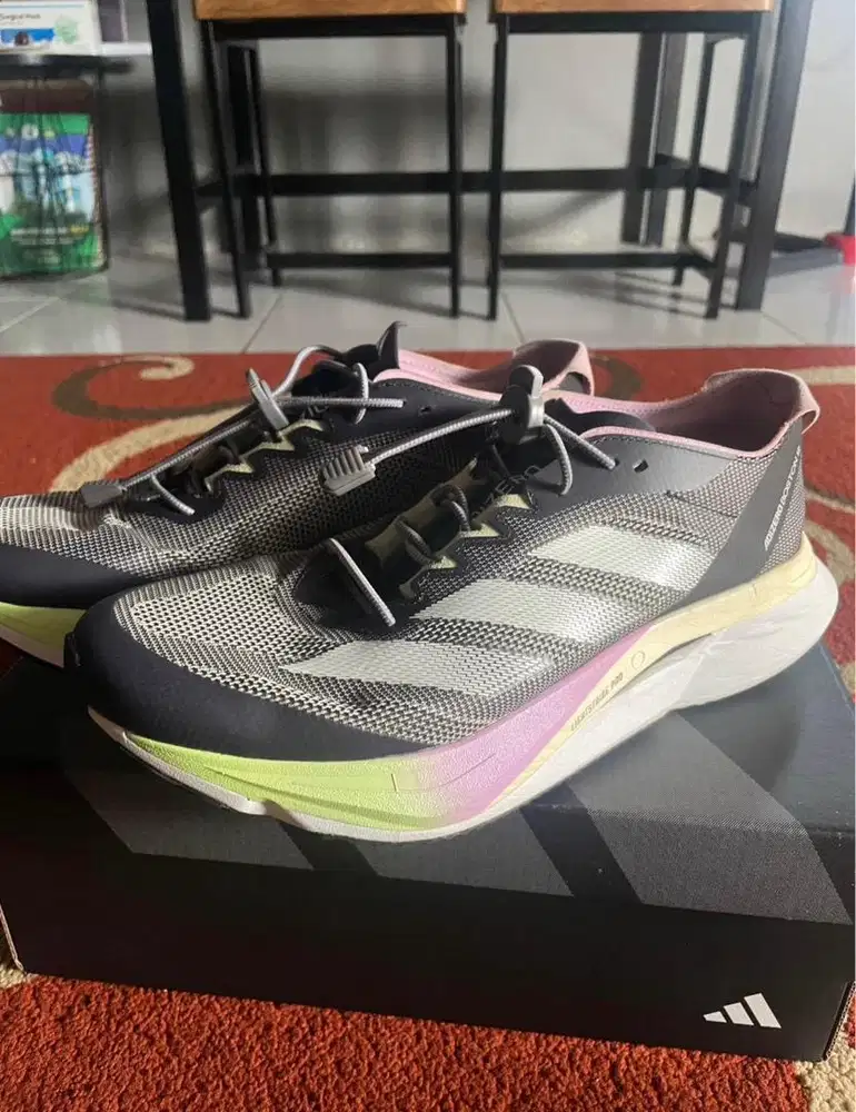 Adidas adizero boston 12